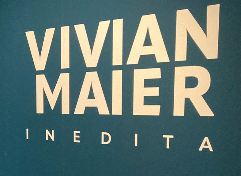 Vivian Maier, la mostra inedita a Palazzo Reale