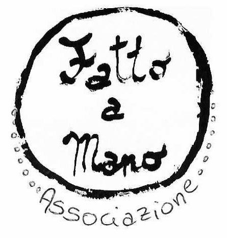 Siamo anche Associazione Fatto-a-mano!